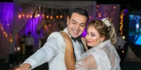 تشييع زوجة حسن عيد من الجامع الأزهر إلى تونس