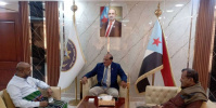 الجمعية الوطنية تدعو لوحدة الصف الجنوبي والالتفاف حول المشروع الوطني