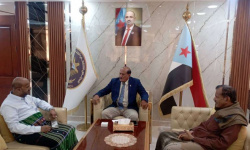 الجمعية الوطنية تدعو لوحدة الصف الجنوبي والالتفاف حول المشروع الوطني