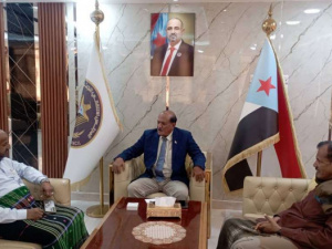 الجمعية الوطنية تدعو لوحدة الصف الجنوبي والالتفاف حول المشروع الوطني