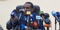 كامل إدريس: الحوار السوداني السوداني سينطلق قريبًا
