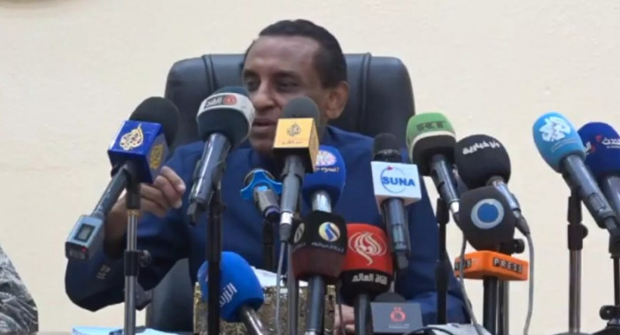 كامل إدريس: الحوار السوداني السوداني سينطلق قريبًا