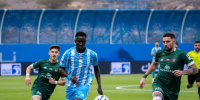 الجزيرة يهزم حتا في الجولة الأولى بالدوري الإماراتي