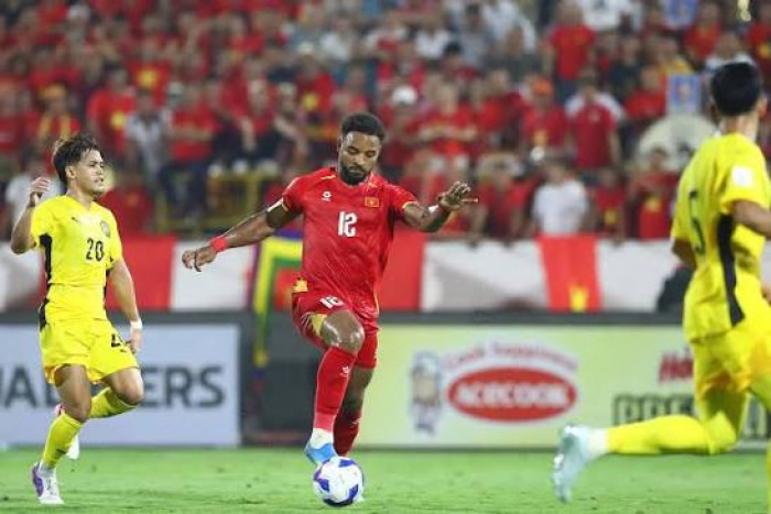 فيتنام تهزم ماليزيا في ذهاب قبل نهائي بطولة آسيان
