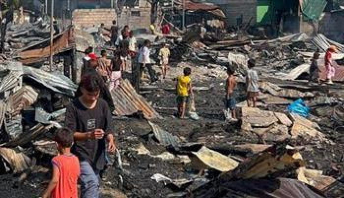 إندونيسيا تعلن الطوارئ في إقليم نوسا تنجارا لمدة 14 يومًا