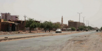 مجلس السلم والأمن الأفريقي: وحدة السودان وسيادته خط أحمر