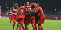 العروبة يطيح بأبها بركلات الترجيح ويتأهل لدور 16 بكأس ملك السعودية