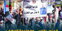 الجنوب العربي ومواجهة الإرهاب.. معركة المصير (إنفوجراف)
