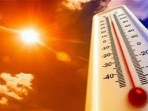 ​حالة طقس اليوم الإثنين 17-8-2026 في مصر