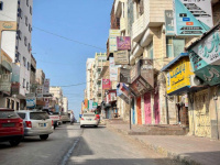 نجاح واسع للعصيان المدني الجزئي في المكلا ردا على تدهور الأوضاع
