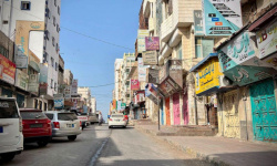 نجاح واسع للعصيان المدني الجزئي في المكلا ردا على تدهور الأوضاع