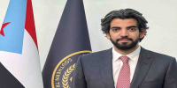 البيض: أمن باب المندب يرتبط بردع شبكات التهريب الحوثية