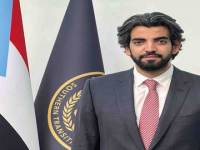 البيض: أمن باب المندب يرتبط بردع شبكات التهريب الحوثية