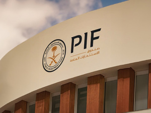 صندوق الاستثمارات السعودي يسجل أصولاً بقيمة 3.4 تريليون ريال