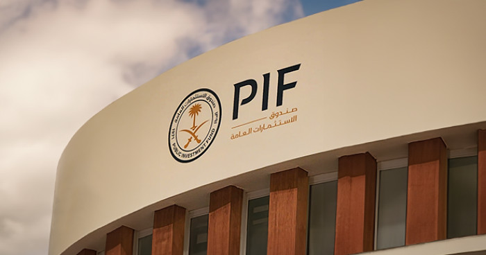 صندوق الاستثمارات السعودي يسجل أصولاً بقيمة 3.4 تريليون ريال