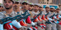 استهداف الجنوب وقواته المسلحة.. هدية السعودية للحوثيين