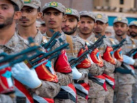 استهداف الجنوب وقواته المسلحة.. هدية السعودية للحوثيين
