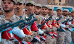 استهداف الجنوب وقواته المسلحة.. هدية السعودية للحوثيين