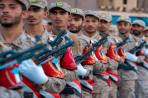 استهداف الجنوب وقواته المسلحة.. هدية السعودية للحوثيين