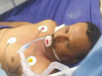 أحد ضحايا القصف السعودي.. استشهاد عبدالرحيم الردفاني بعد غيبوبة لـ8 أشهر
