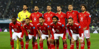 حقيقة مفاوضات الفتح السعودي مع نجم الأهلي 