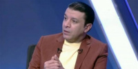تفاصيل إصابة نقيب المهن الموسيقية المصرية بالساحل