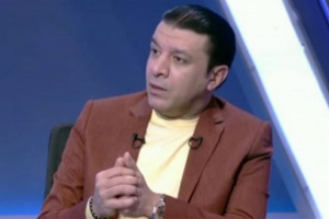 تفاصيل إصابة نقيب المهن الموسيقية المصرية بالساحل