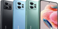 شاومي تعلن طرح مجموعة إصدارات من Note Redmi
