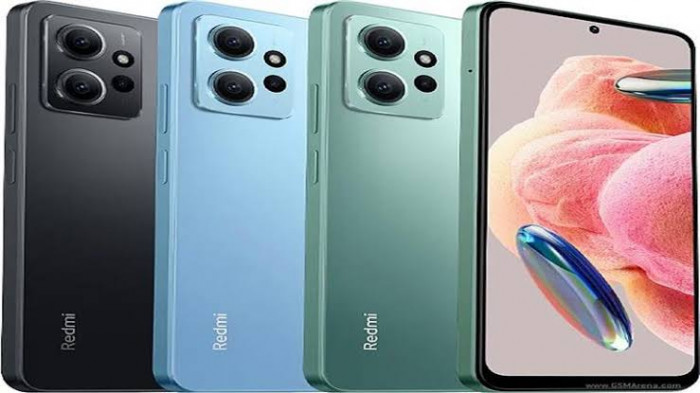 شاومي تعلن طرح مجموعة إصدارات من Note Redmi