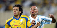 الدوري القطري يدخل عصر التشفير