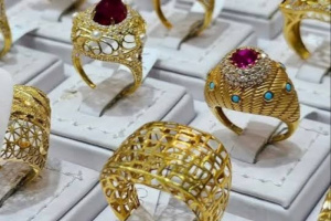 أسعار الذهب اليوم الثلاثاء 18-8-2026 في اليمن