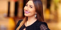 بوسي تكشف حقيقة خلافها مع سعد الصغير
