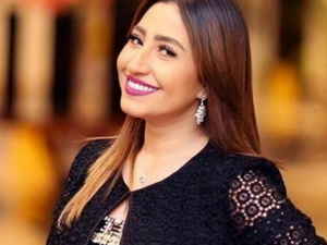 بوسي تكشف حقيقة خلافها مع سعد الصغير