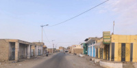 استمرار العصيان المدني في أحور للأسبوع الثالث
