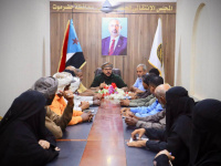 انتقالي حضرموت ينظم مليونية مطلع سبتمبر المقبل