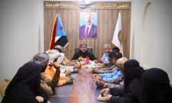 انتقالي حضرموت ينظم مليونية مطلع سبتمبر المقبل