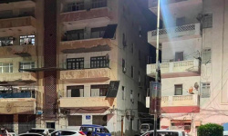 احتجاجات غاضبة تقطع الشوارع الرئيسية بمديرية المعلا في عدن