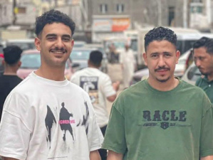 شرطة كريتر تعتقل شابين على خلفية تظاهرة تردي الخدمات