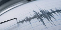 زلزال بقوة 5.9 يضرب وسط الصين