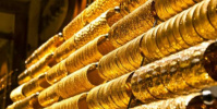 أسعار الذهب اليوم الأربعاء 19-8-2026 في اليمن