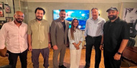 "​الوسواس".. ياسر جلال يعلن المشاركة بموسم رمضان المقبل