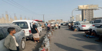 اليافعي يستنكر عجز سلطات الوصاية: لا خدمات ولا تحرير