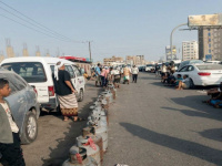 اليافعي يستنكر عجز سلطات الوصاية: لا خدمات ولا تحرير