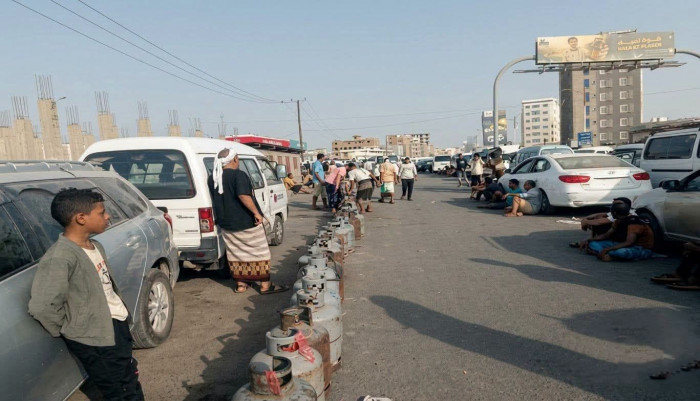 اليافعي يستنكر عجز سلطات الوصاية: لا خدمات ولا تحرير اليافعي يستنكر عجز سلطات الوصاية: لا خدمات ولا تحرير