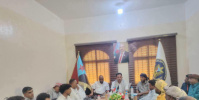 انتقالي سقطرى يفتح قنوات تواصل دائم مع الإعلاميين والناشطين