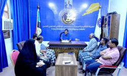 انتقالي حضرموت يثمن دفاع "عماد" عن حقوق العمال والفلاحين