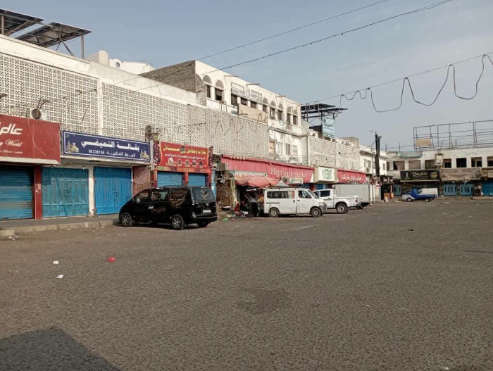 العصيان المدني في الجنوب.. مرحلة نضالية متصاعدة ترسم واقعا سياسيا جديدا العصيان المدني في الجنوب.. مرحلة نضالية متصاعدة ترسم واقعا سياسيا جديدا