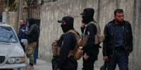 لجنة سورية تحيل محقق شرطة إلى القضاء بعد وفاة شاب