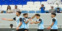 قطر يفرض التعادل 2-2 على الوكرة في انطلاق الدوري