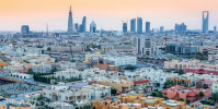 انخفاض قيمة الصفقات العقارية في السعودية بنسبة 32%